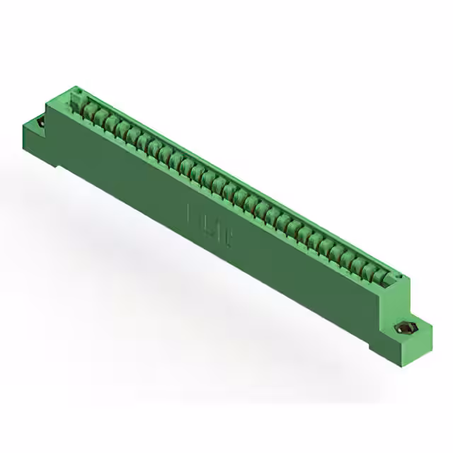 846-029-521-108 EDAC Inc.  Edgeboard Connectors